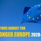 Horizonte Europa