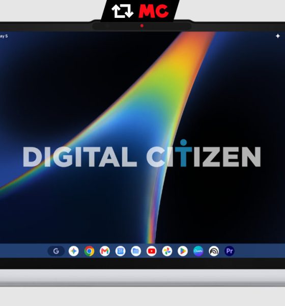Lenovo Googlebook