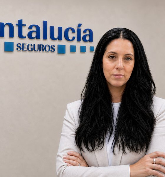 Noelia Álvarez, Data & AI Service Delivery Lead, en SANTALUCÍA SEGUROS