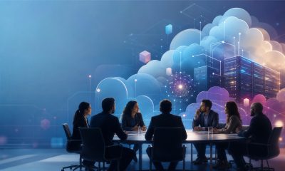 HPE e Intel refuerzan su compromiso con los Service Providers