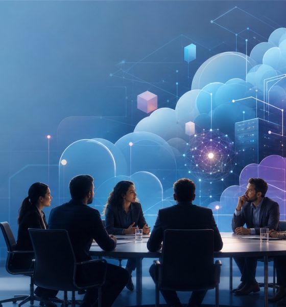 HPE e Intel refuerzan su compromiso con los Service Providers