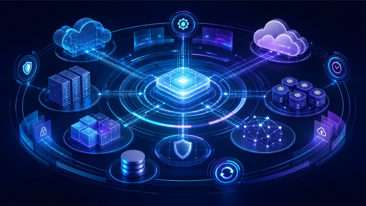 HPE e Intel refuerzan su compromiso con los Service Providers