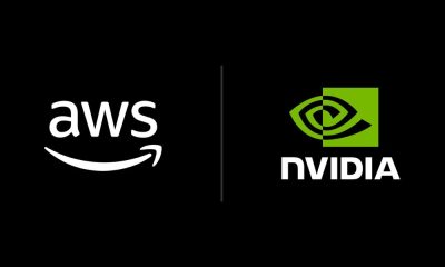 AWS amplía su acuerdo con NVIDIA con el despliegue de dos millones de GPUs más