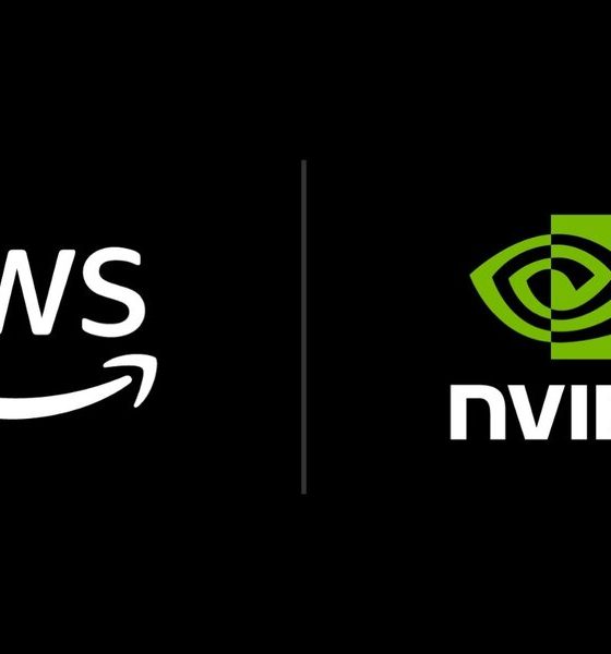 AWS amplía su acuerdo con NVIDIA con el despliegue de dos millones de GPUs más