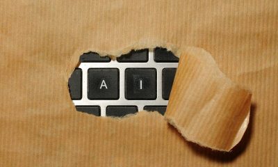 Casi la mitad del uso de IA empresarial elude la seguridad corporativa y crea lagunas de visibilidad
