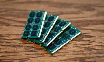 China pisa fuerte en memoria RAM: CXMT ya produce chips LPDDR6 e YMTC quiere ser líder en NAND