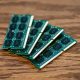 China pisa fuerte en memoria RAM: CXMT ya produce chips LPDDR6 e YMTC quiere ser líder en NAND