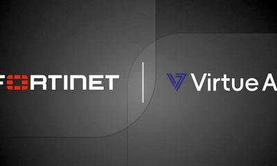 Fortinet compra Virtue AI para avanzar en la protección continua de la IA