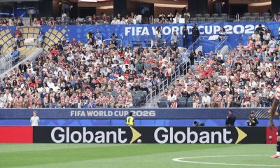 Globant creará para FIFA experiencias para fans del fútbol con AI Pods impulsados por Glob.AI
