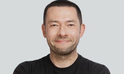 Globant nombra COO a Fernando Matzkin