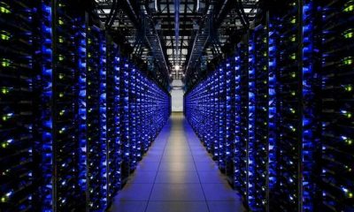 Los centros de datos en España tendrán que consumir un mínimo del 80% de energía renovable