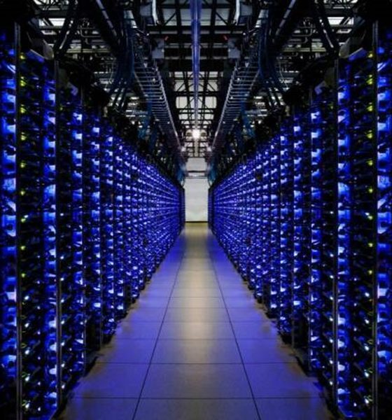 Los centros de datos en España tendrán que consumir un mínimo del 80% de energía renovable