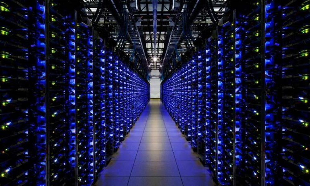 Los centros de datos en España tendrán que consumir un mínimo del 80% de energía renovable