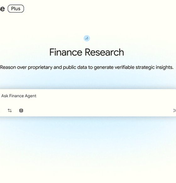 Google Cloud anuncia Gemini Enterprise para los sectores financiero y jurídico
