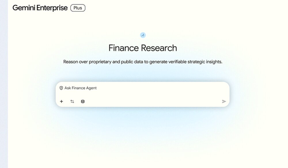 Google Cloud anuncia Gemini Enterprise para los sectores financiero y jurídico
