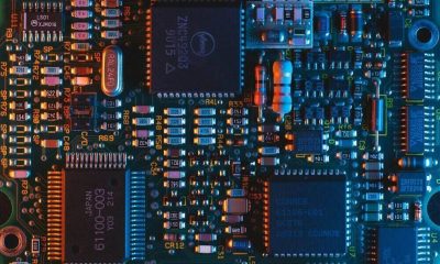 Los ingresos por ventas de semiconductores en 2026 llegarán a 1,6 billones