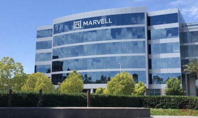 Marvell permite a Google invertir 12.200 millones en sus acciones a cambio de chips personalizados