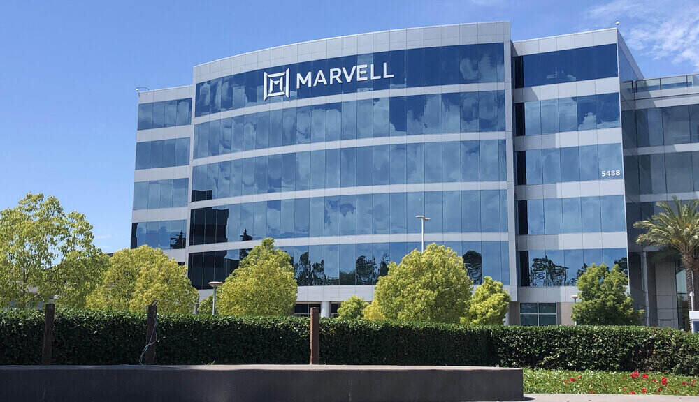 Marvell permite a Google invertir 12.200 millones en sus acciones a cambio de chips personalizados