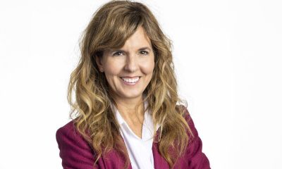 Repsol nombra CTO a Emilia Martínez Serrano