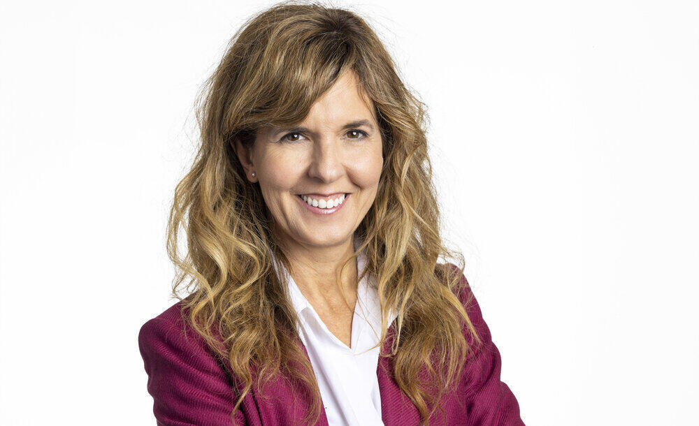 Repsol nombra CTO a Emilia Martínez Serrano