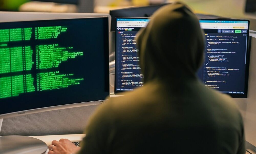 Los Responsables de Finanzas o TI, principales objetivos de los grupos de ransomware