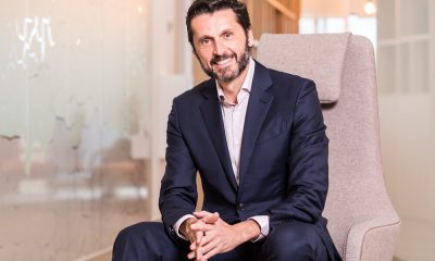 Salesforce nombra COO al español Miguel Milano