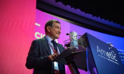 El 40 encuentro AMETIC pone en valor los avances en digitalización y transformación de las instituciones