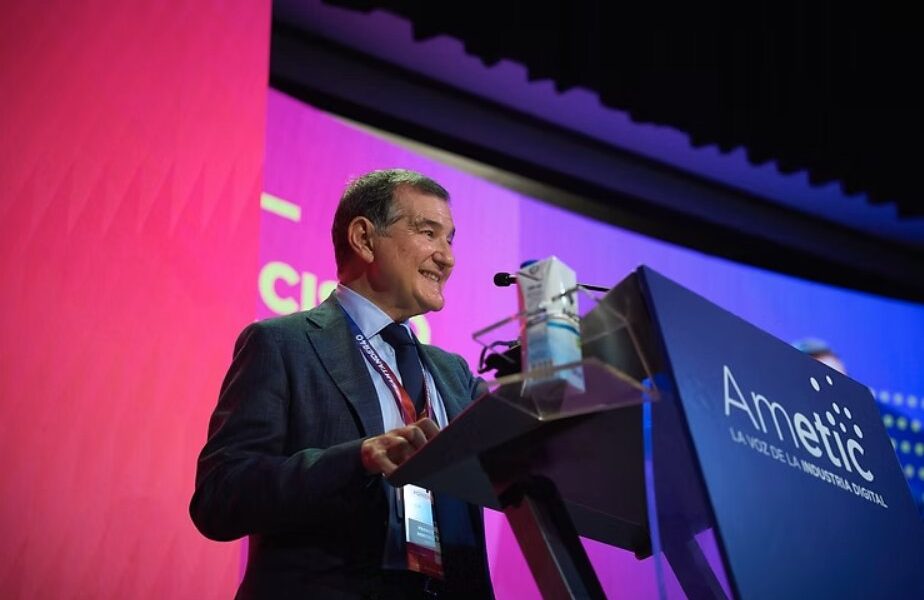 El 40 encuentro AMETIC pone en valor los avances en digitalización y transformación de las instituciones