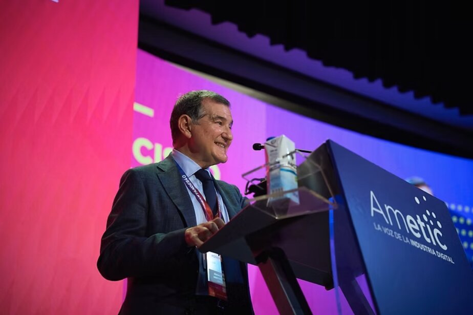 El 40 encuentro AMETIC pone en valor los avances en digitalización y transformación de las instituciones
