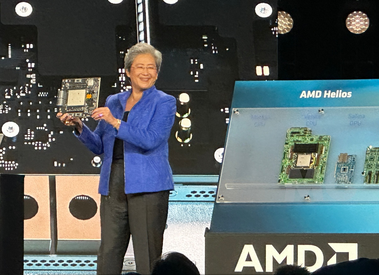 AMD IA 2026