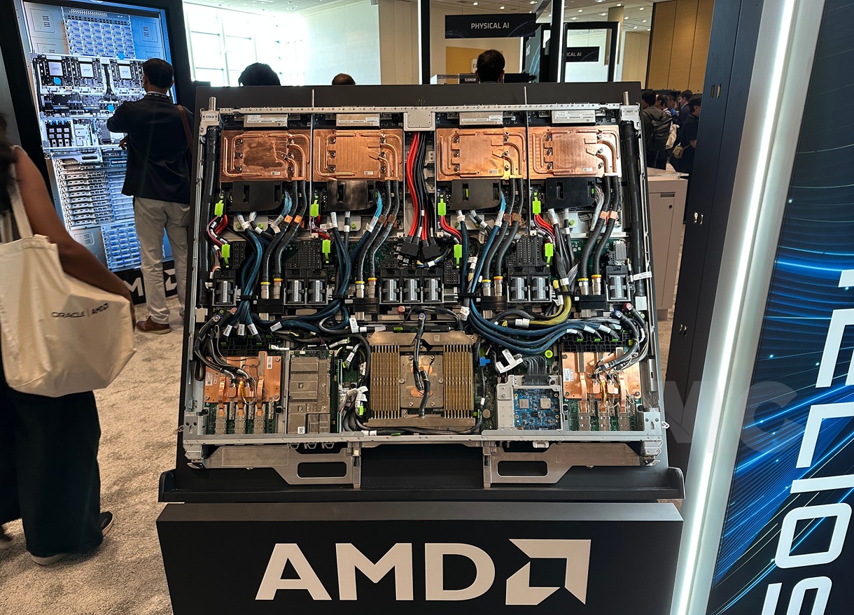 AMD IA
