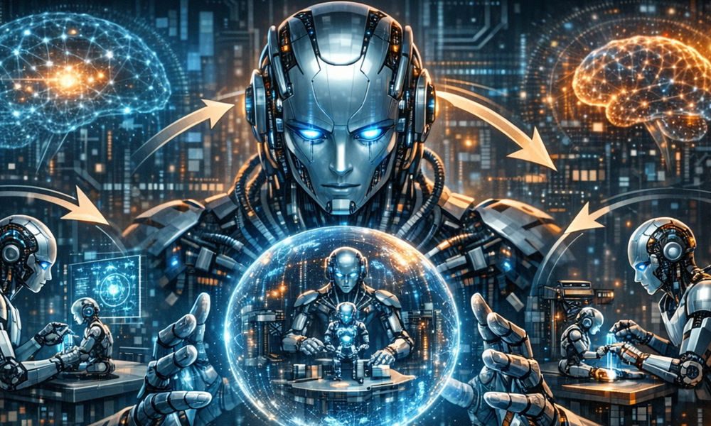 Astra de OpenAI