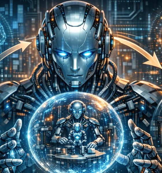 Astra de OpenAI