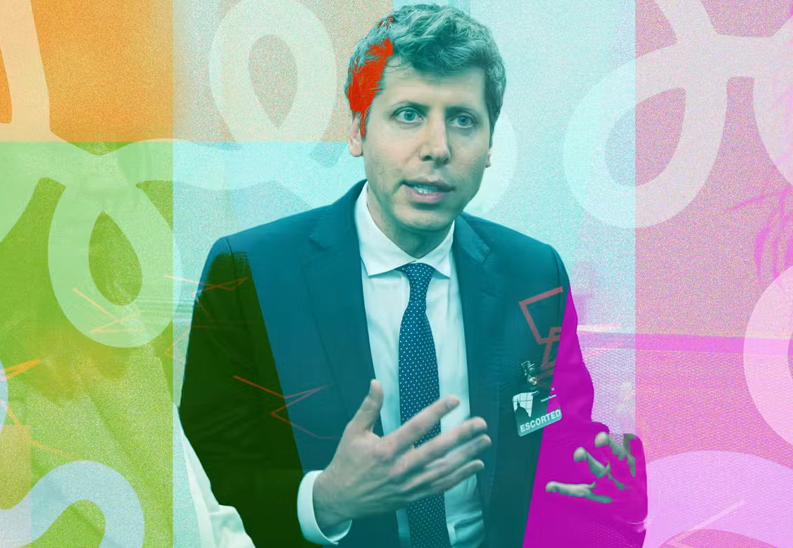 Astra de OpenAI