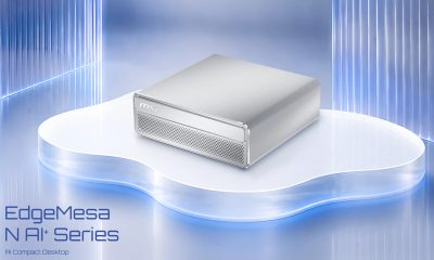 EdgeMesa N AI+