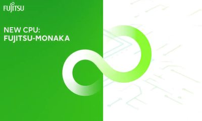FUJITSU MONAKA