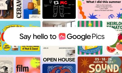 Google Pics