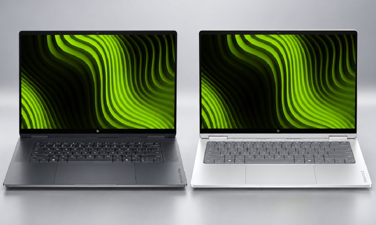 HP OmniBook
