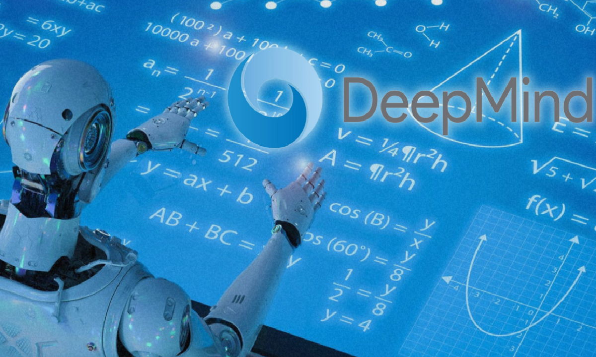 Instituto DeepMind