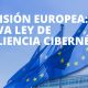 Ley de Resiliencia Cibernética