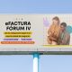 El 6 de octubre ¡vuelve eFactura Fórum IV!