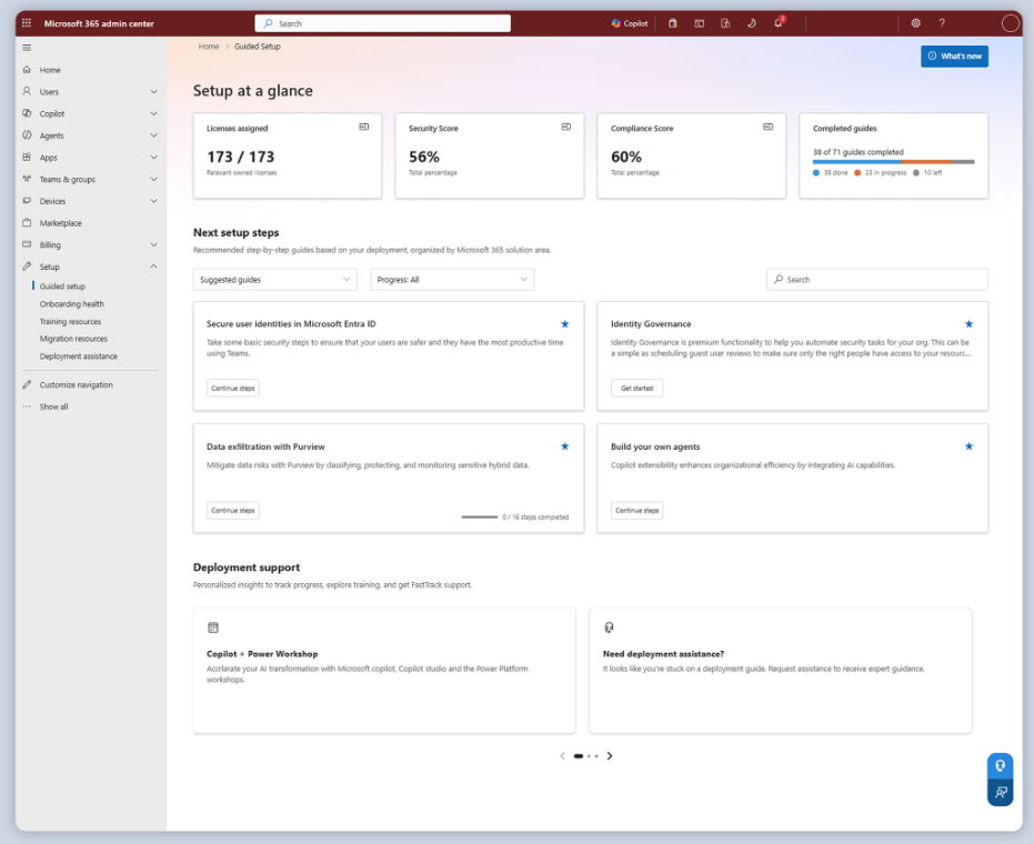 Microsoft 365