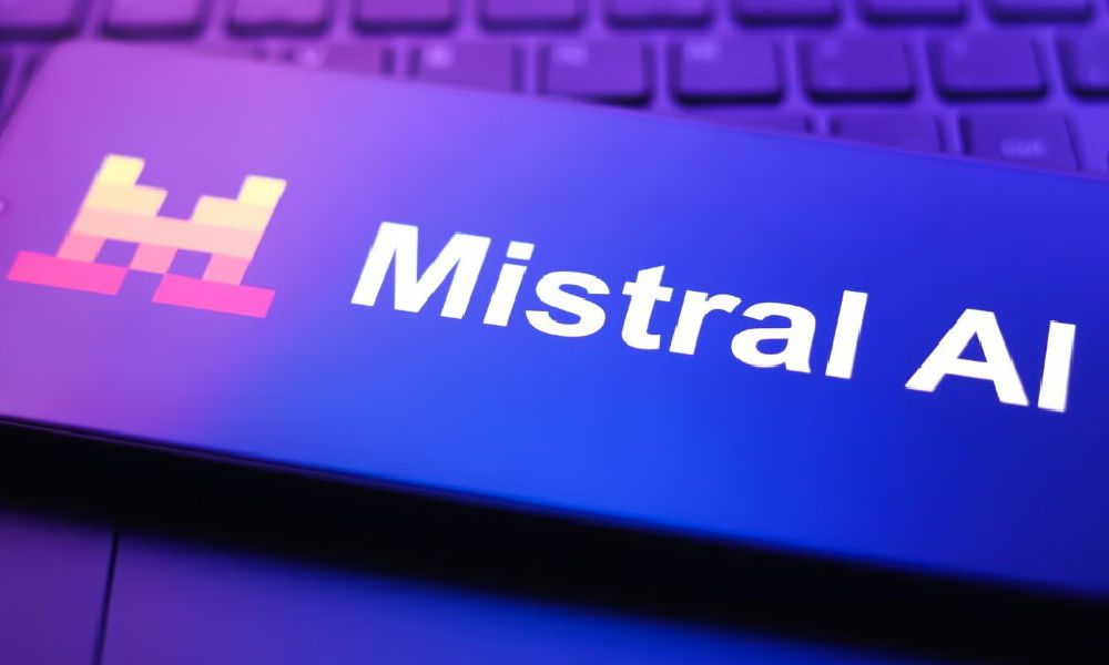 Mistral AI