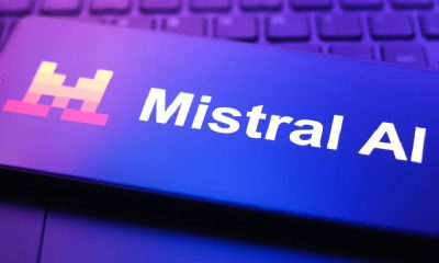 Mistral AI