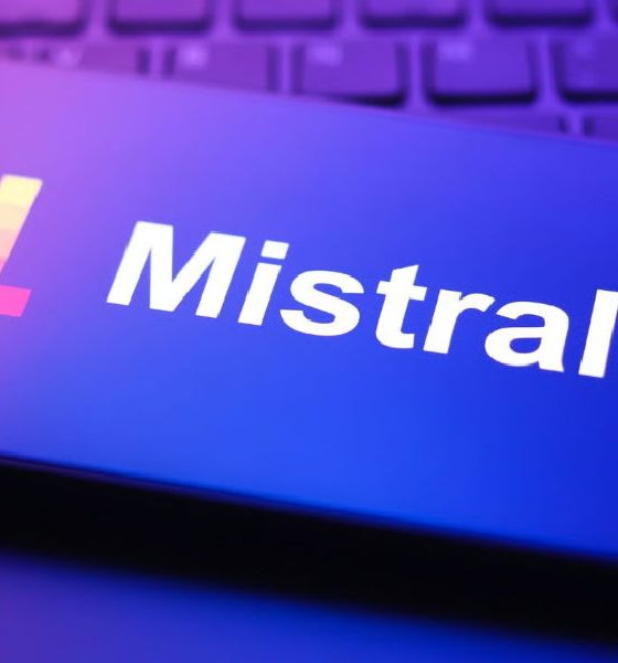 Mistral AI