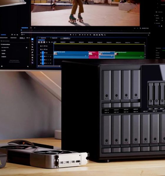 TVS-h1677AX QNAP