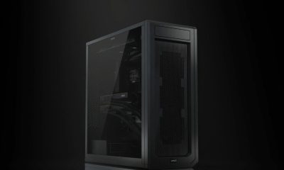 Threadripper Halo Station