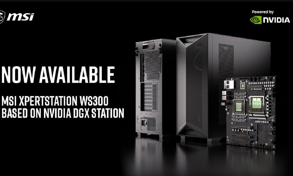 XpertStation WS300