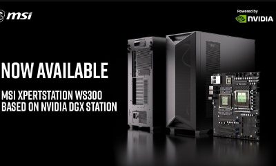 XpertStation WS300