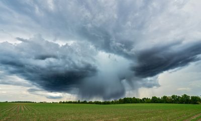 AEMET renueva su infraestructura de supercomputación para mejorar la predicción meteorológica